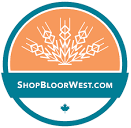 Shop Bloor West Logo