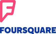 foursquare Logo