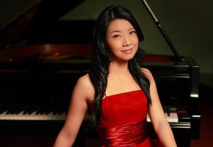 Neighbour Note Welcomes Dr. Annie Wong