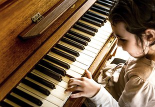 Benefits of Learning Piano