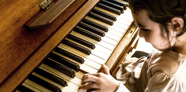 Best Piano Lessons Toronto