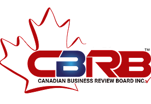 CBRB Best Businesses in Canada 2022