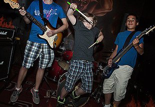March Break Camps 2025