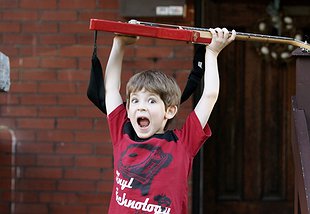 Tips on Signing Up Your Child for Music Lessons: Part One