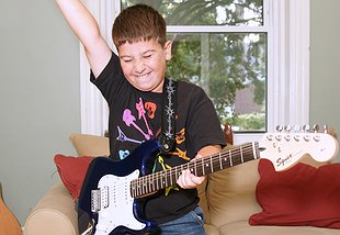Guitar lessons for beginners, what you need to know!