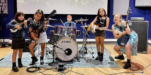 Summer Camps