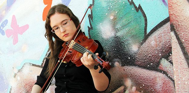 Motivation for Practising Music