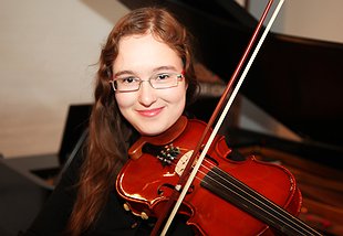 Helping Music Students Choose Repertoire