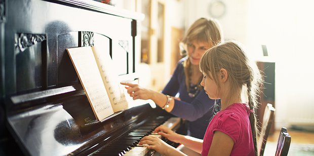 Best Piano Lessons Toronto