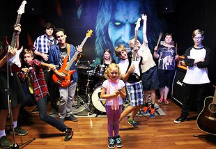 How Music Camps Create Wonderful Experiences