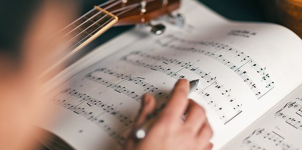 Things to Know Before Starting Music Lessons - Neighbour Note Blog