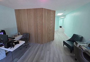 Neighbour Note's Brand New Fully Renovated Studio