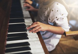 Diversify Your Life: Piano Lessons with Neighbour Note