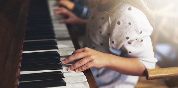 Piano Lessons