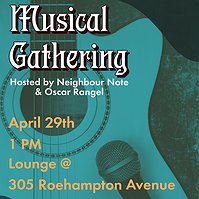 Spring Musical Gathering Recital 2023