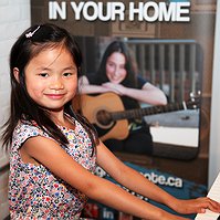 Winter Student Music Recital 2024