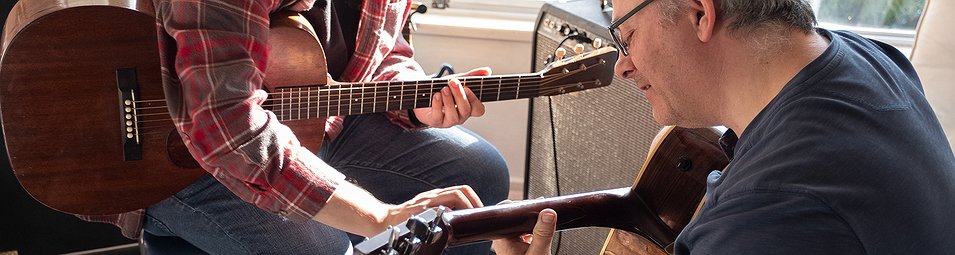 Acoustic Guitar