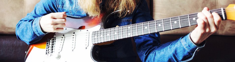 Rock Guitar