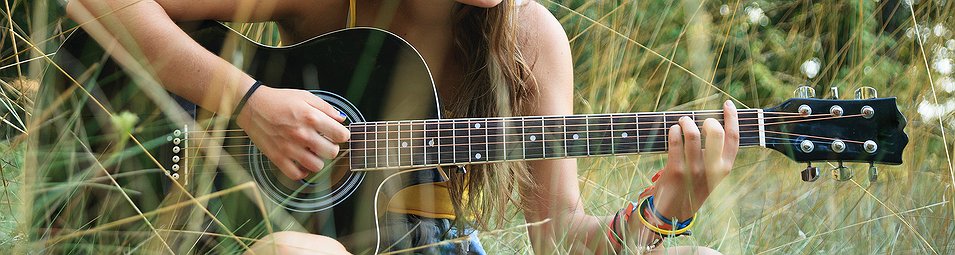 Country Guitar