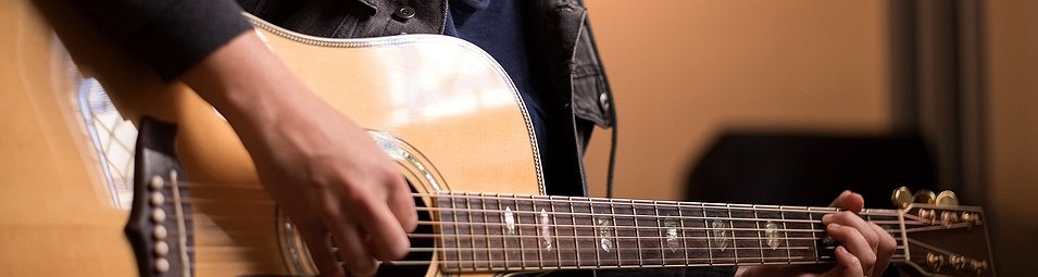Jazz Guitar