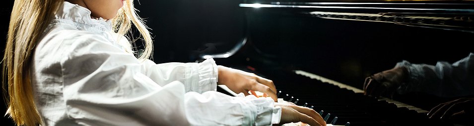 Classical Piano