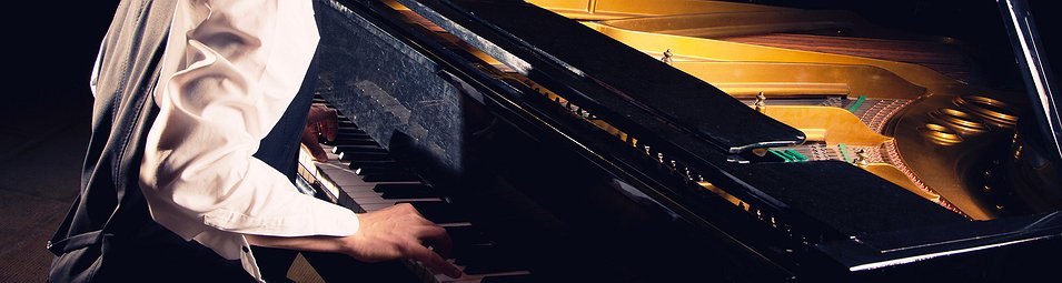 Jazz Piano