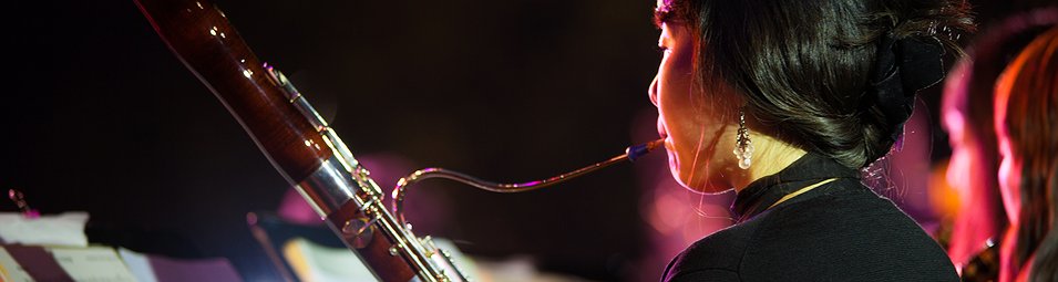 Bassoon
