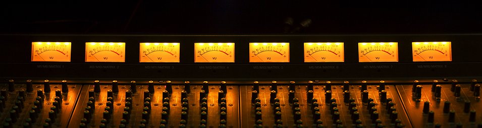 Digital Music Production & Recording