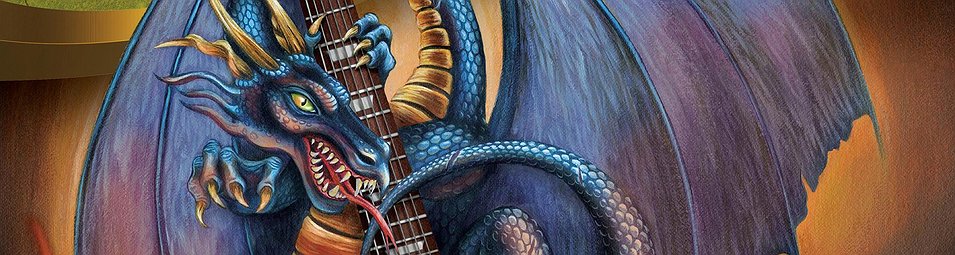 Children's Guitar Method