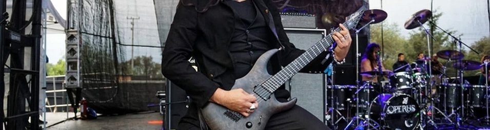 Metal Guitar