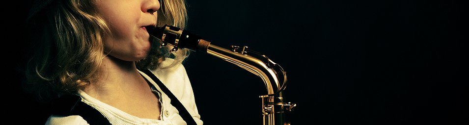 Saxophone