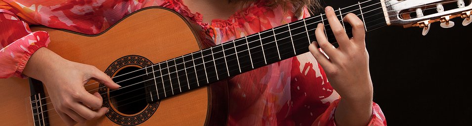 Classical Guitar