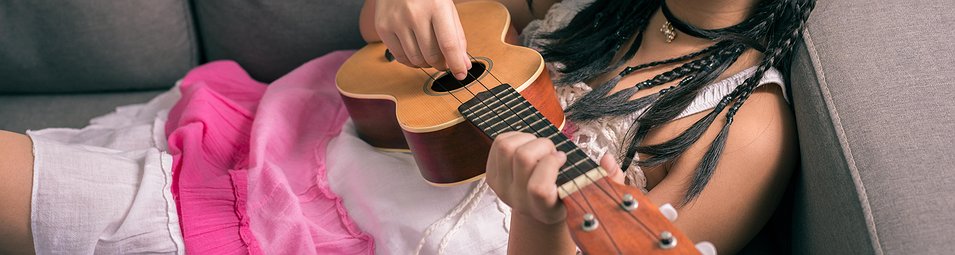 Ukulele
