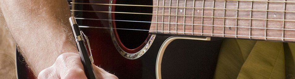 Songwriting