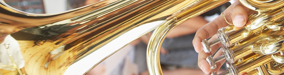 Euphonium and Baritone