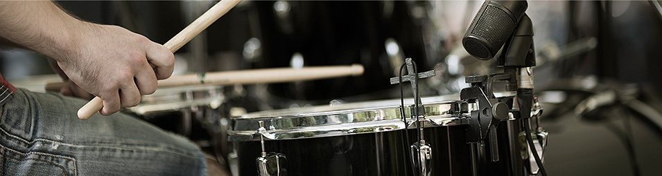 Drums