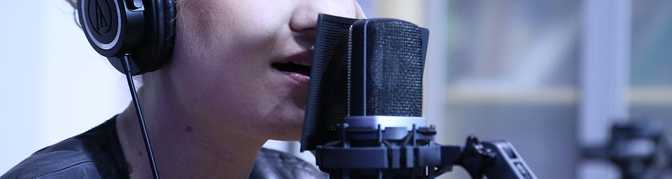 Songwriting & Recording Camp