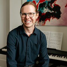 Alex Purcell