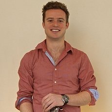 Tim Collins