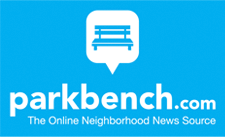 parkbench Logo