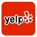 Yelp Logo