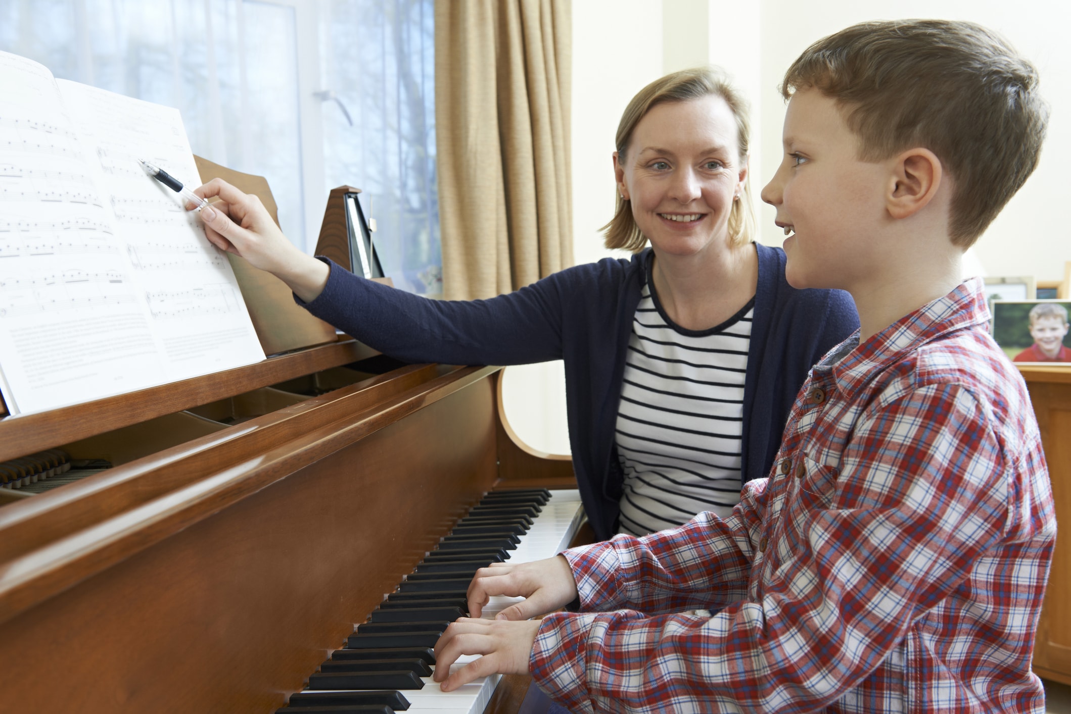 Toronto Piano Lessons