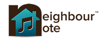 Neighbour Note Logo